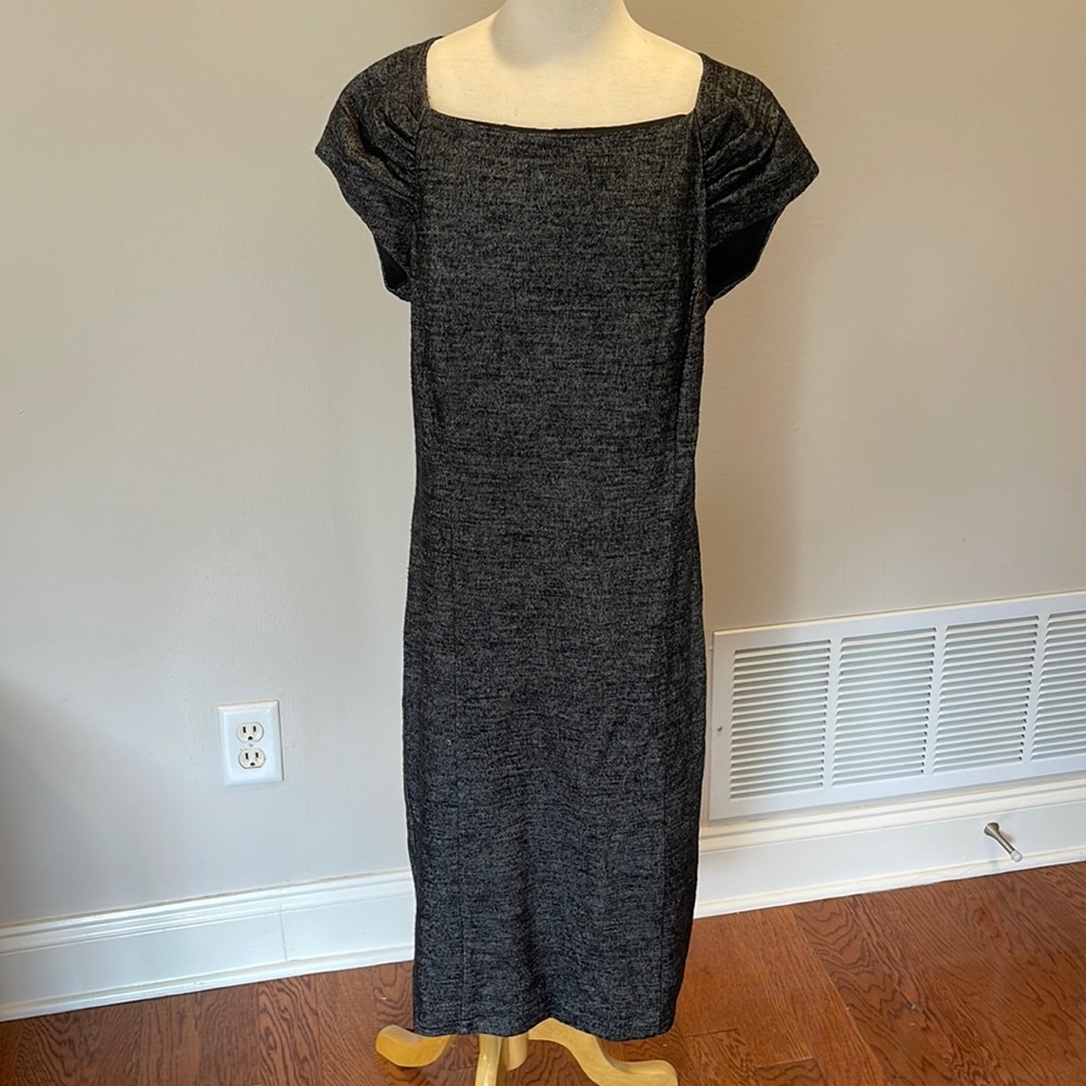 Ann Taylor professional dress